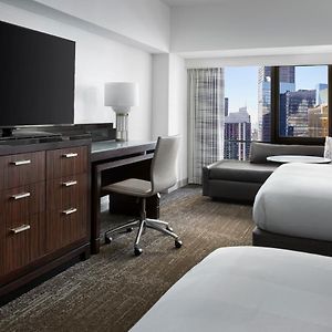 Suite de Luxe à 1 Chambre à Coucher
