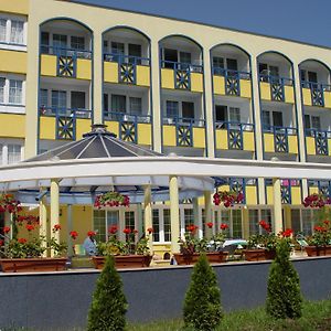 Hotel Rudolf